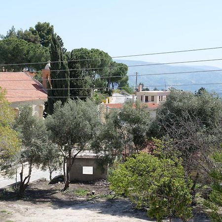 Villa Stonehouse With Private Swimming Pool à Kallepia Extérieur photo